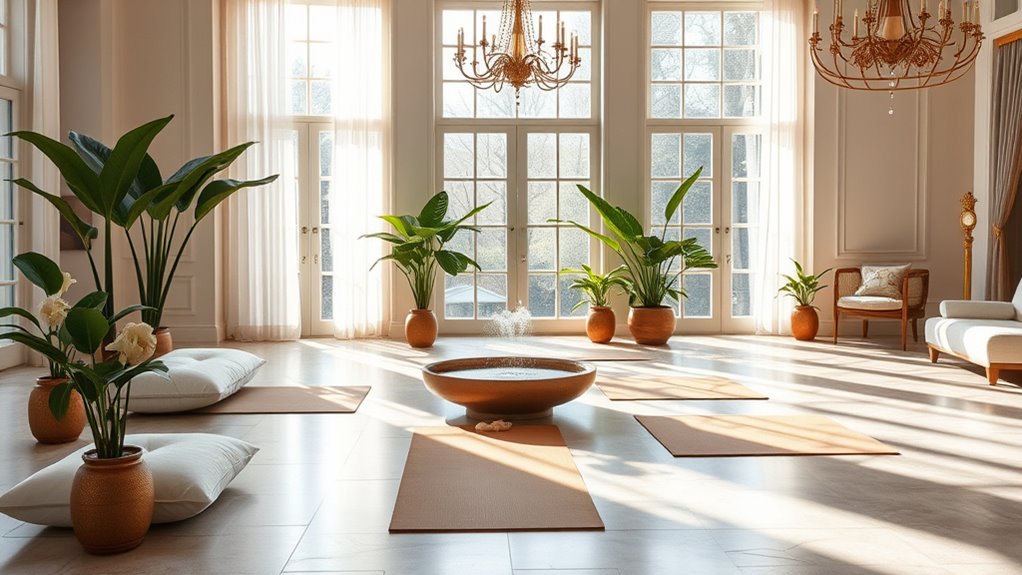 genuine healing over vanity