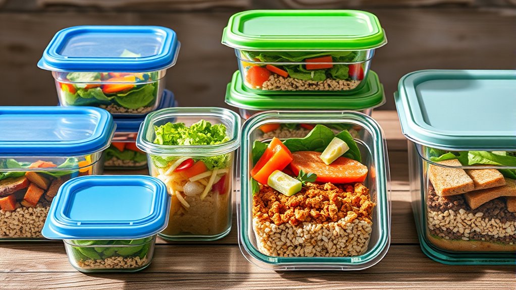 glass container selection tips