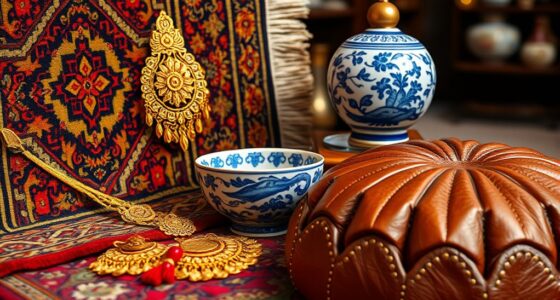 global exclusive luxury items