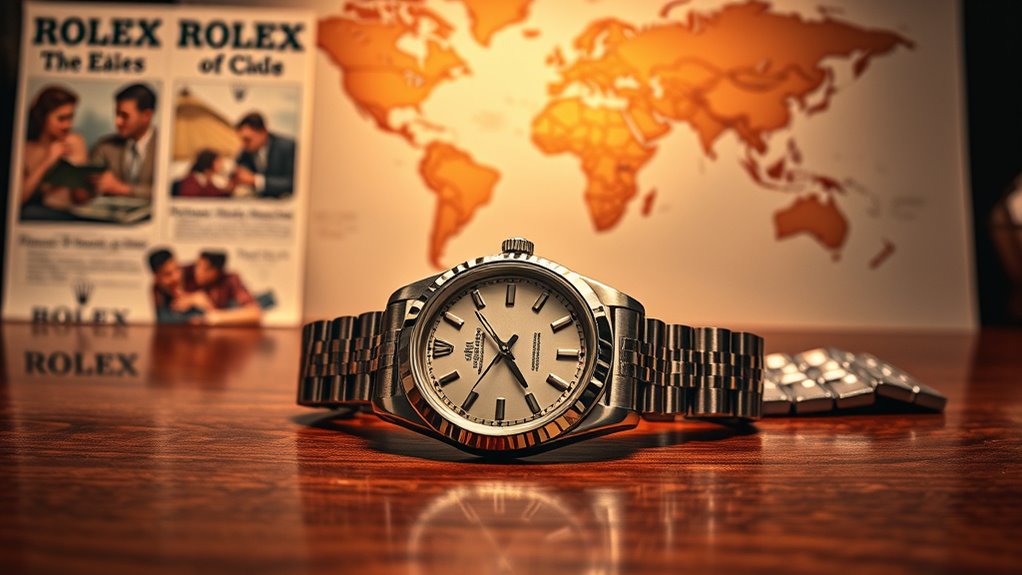 global luxury market expansion