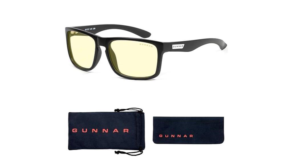 gunnar blue light glasses