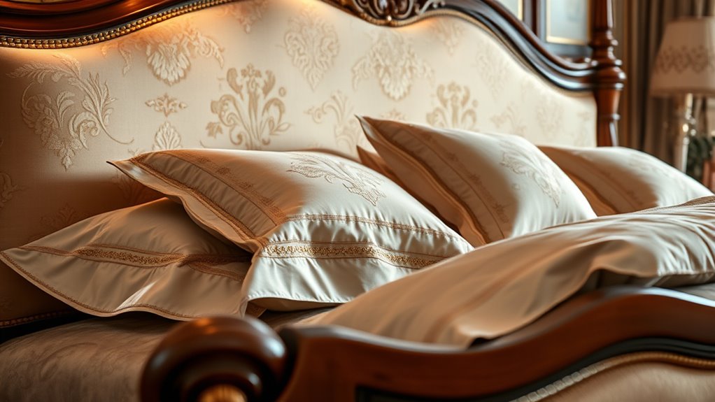 handcrafted elegant luxurious craftsmanship