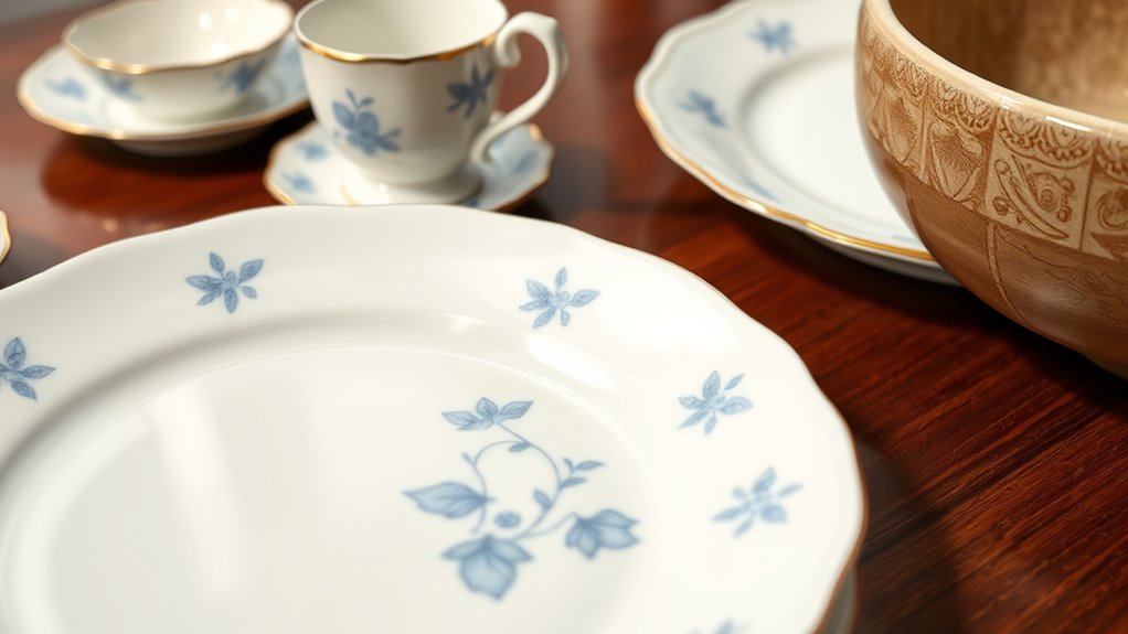 handle store clean carefully