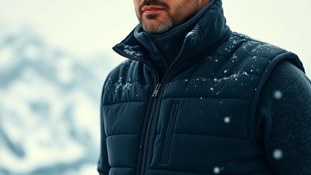 heating zones battery life