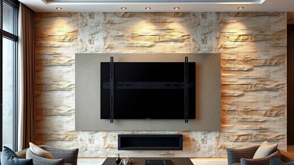 heavy duty mounting considerations