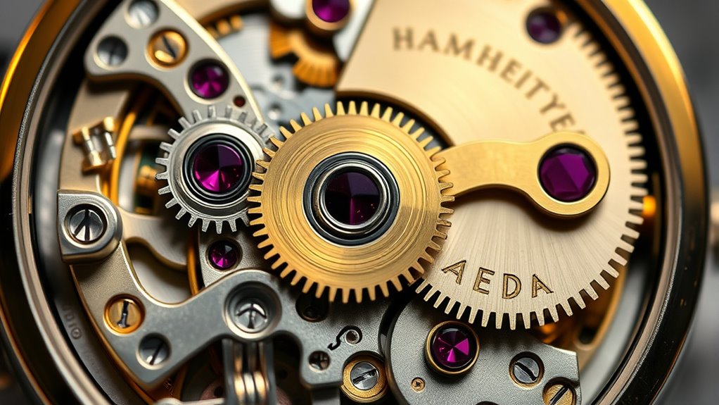 heritage craftsmanship prestige