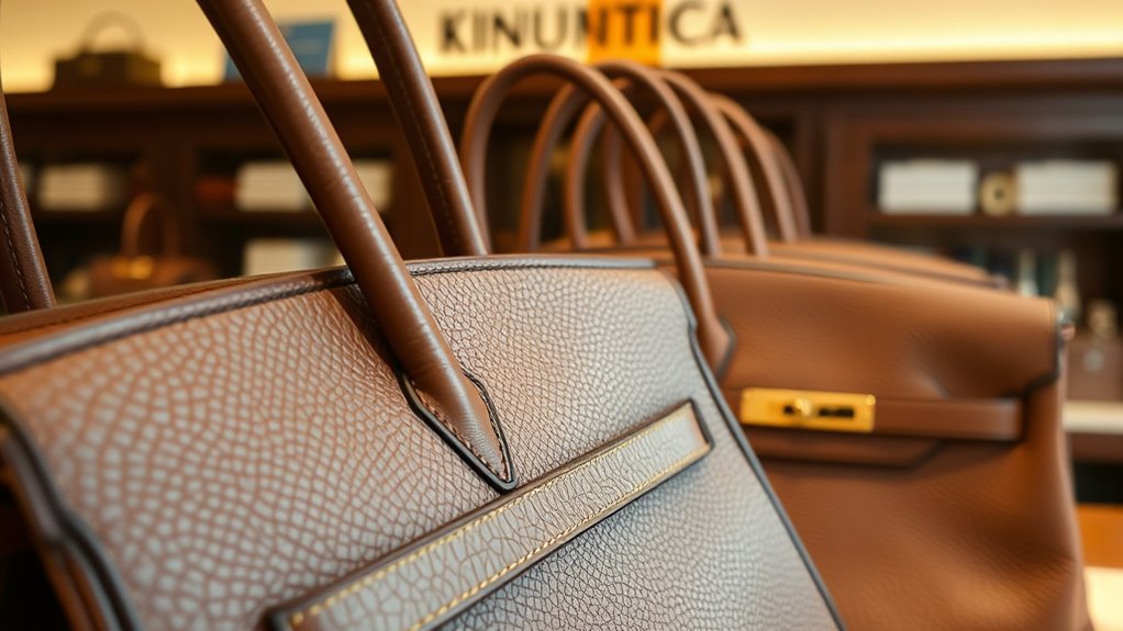 heritage endorsements trust exclusivity