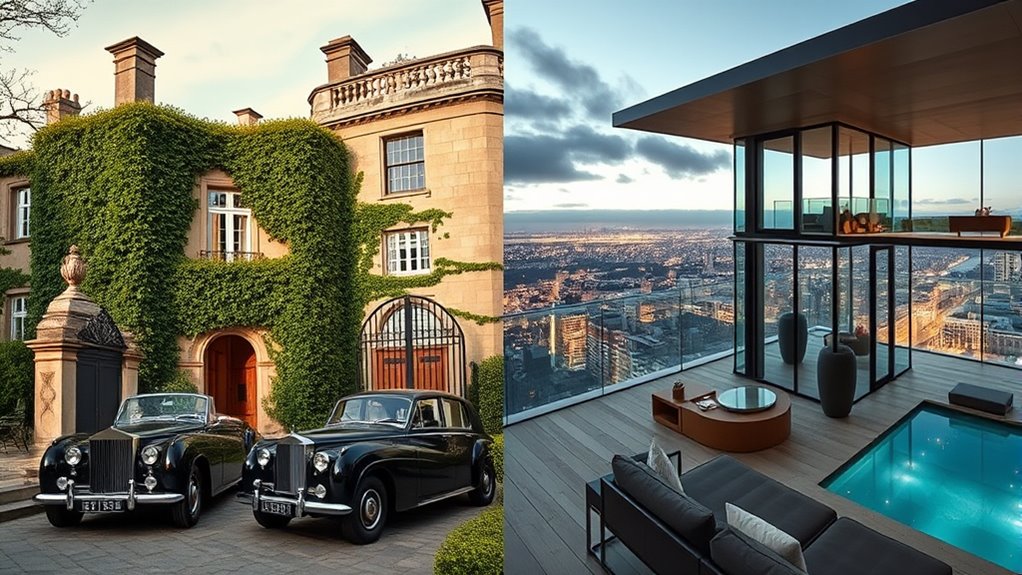 heritage legacy tradition stability