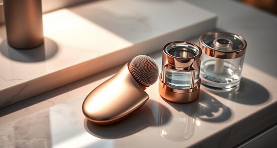 high end skincare devices