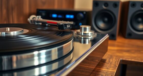 high fidelity audio explanation