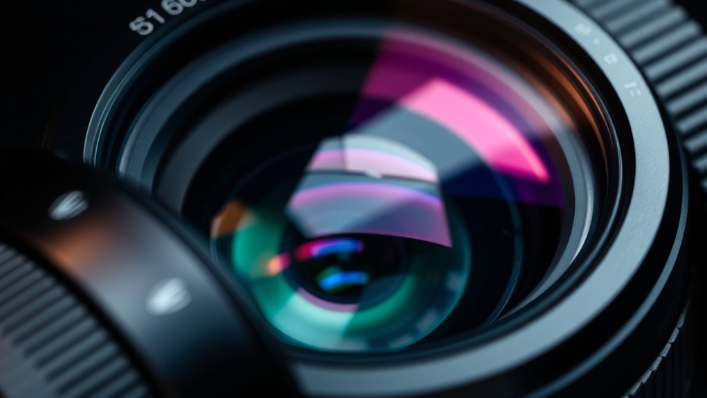 high quality precision image stabilization