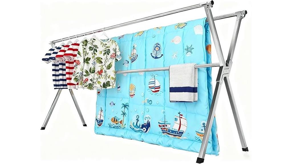 high quality stainless steel drying racks