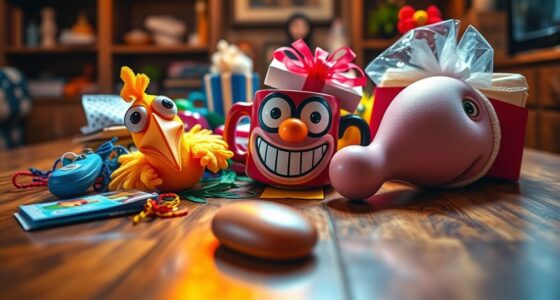 hilarious adult gag gift ideas