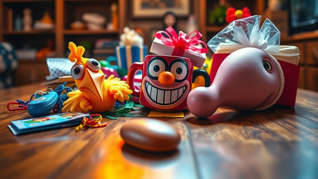 hilarious adult gag gift ideas