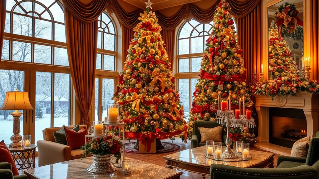 holiday charity gift giving