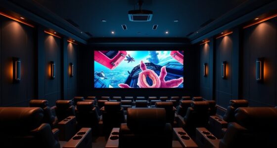 home imax theater setup