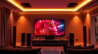 home theater sound systems