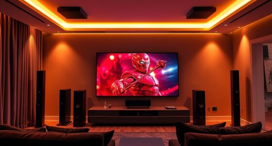 home theater sound systems