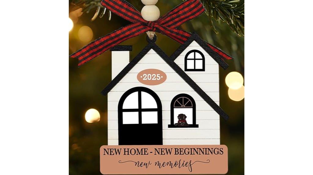 homeowner gift decoration ideas