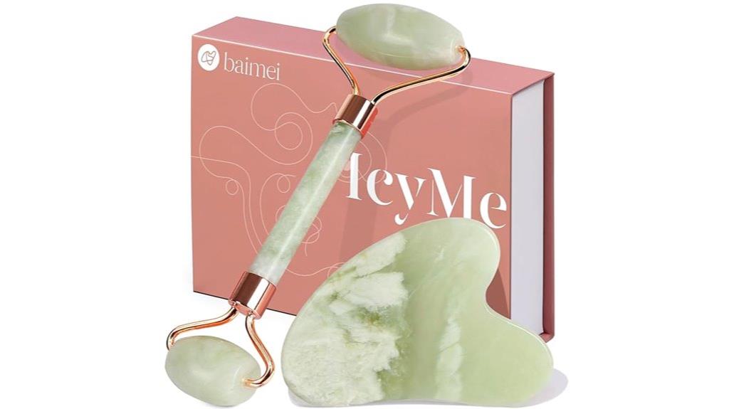 icy jade skin care