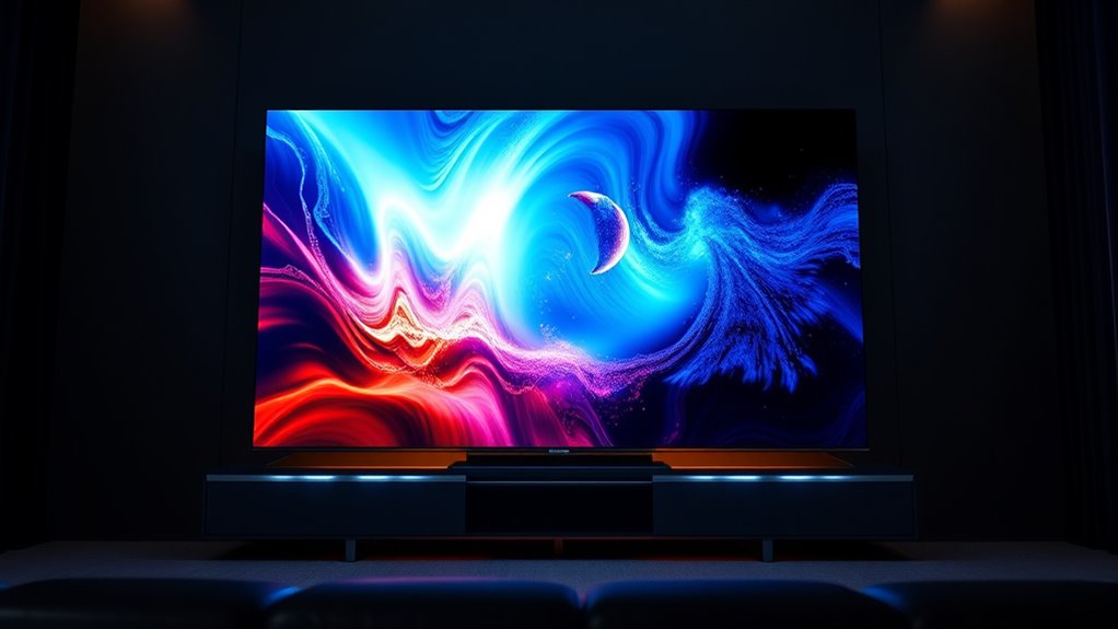 immersive advanced audio technology