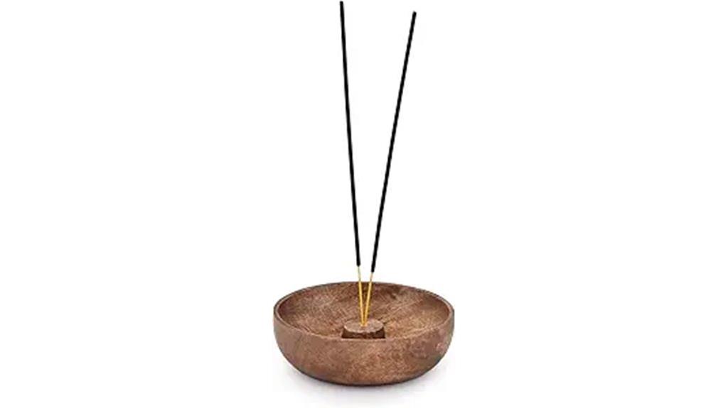 incense burner stick holder