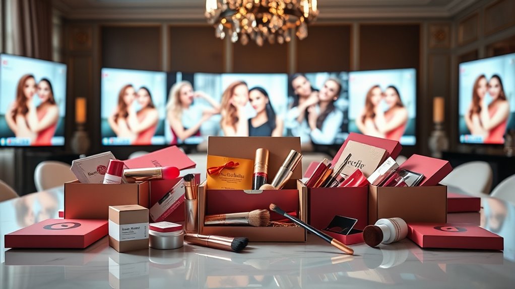 influencer hype drives trends