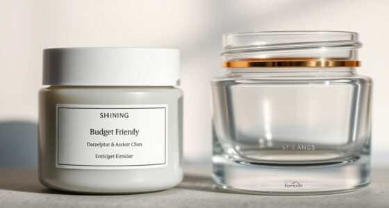 ingredient differences between lines