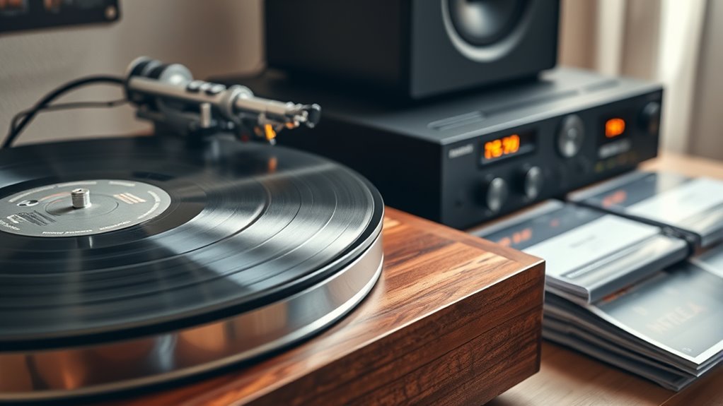 innovative personalized audio experiences