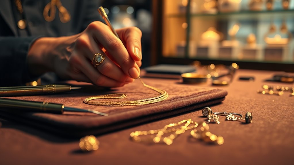 innovative sustainable craftsmanship techniques