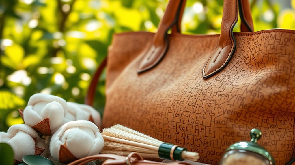 innovative sustainable material technologies