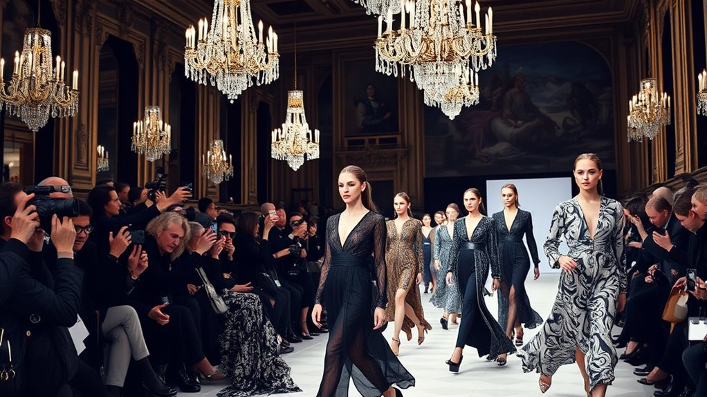 insiders shape fashion trends