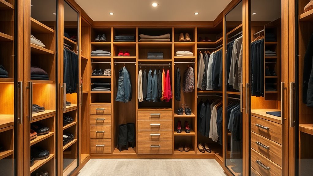 inspect test confirm finish