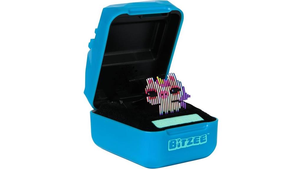 interactive digital pet gift