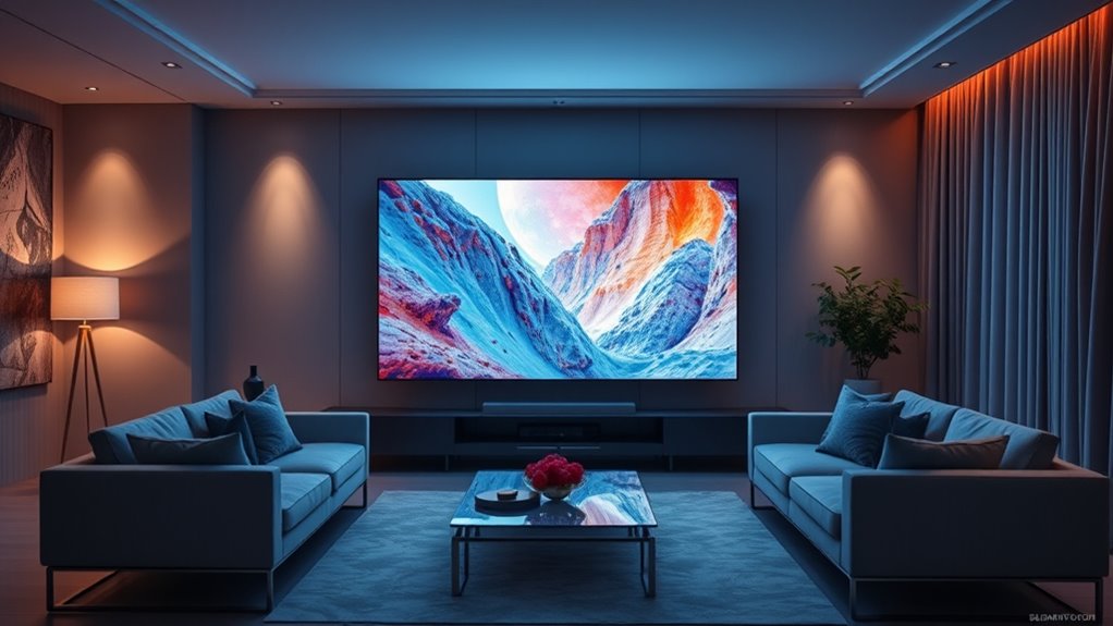 invest in future ready entertainment