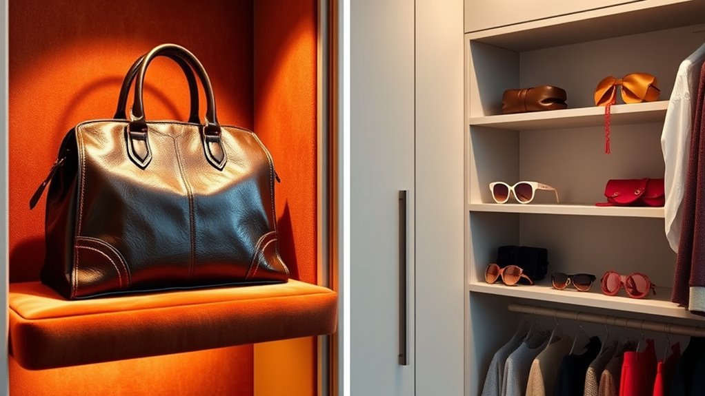 invest in timeless wardrobe staples