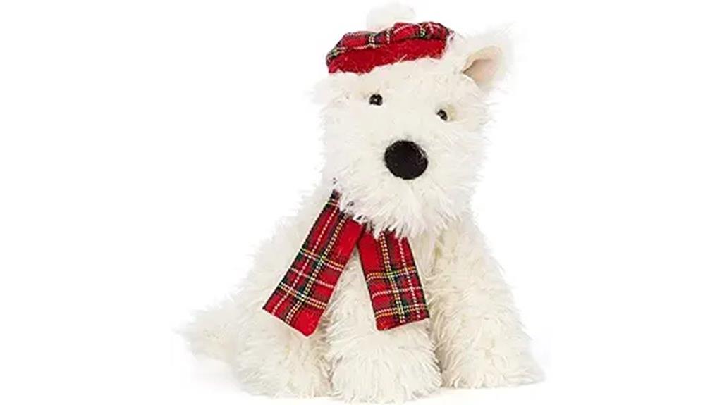 jellycat munro scottie plush