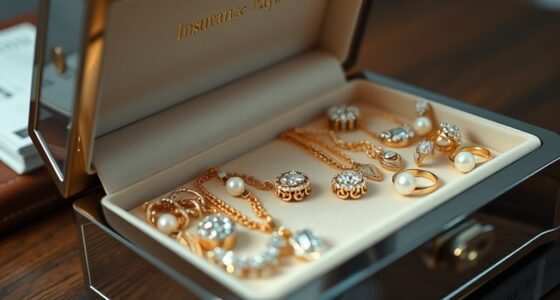jewelry insurance basics