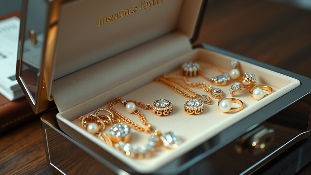 jewelry insurance basics
