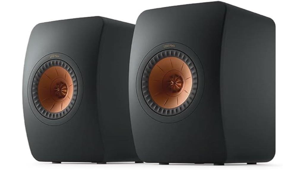 kef ls50 meta speakers