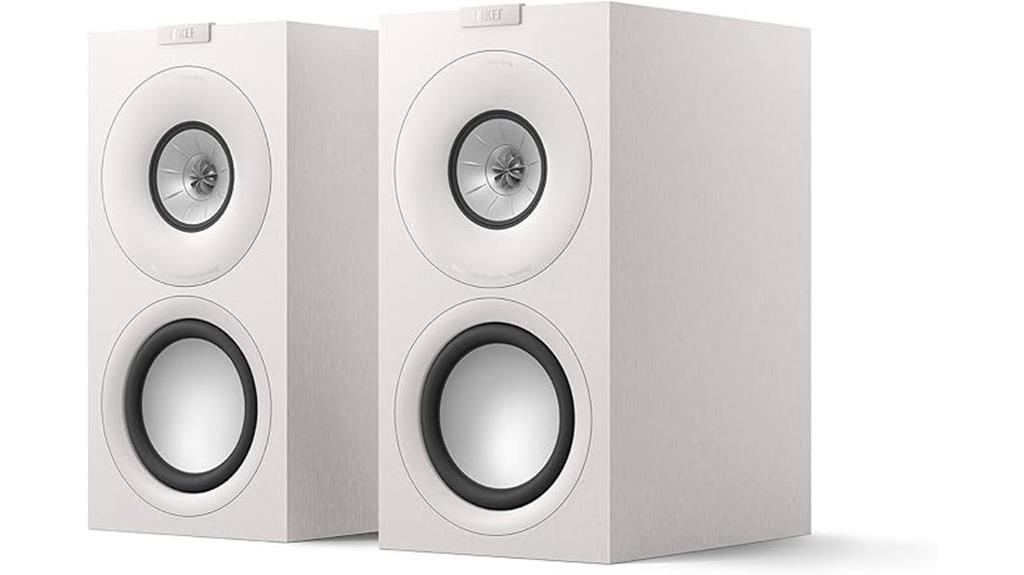 kef q concerto speakers
