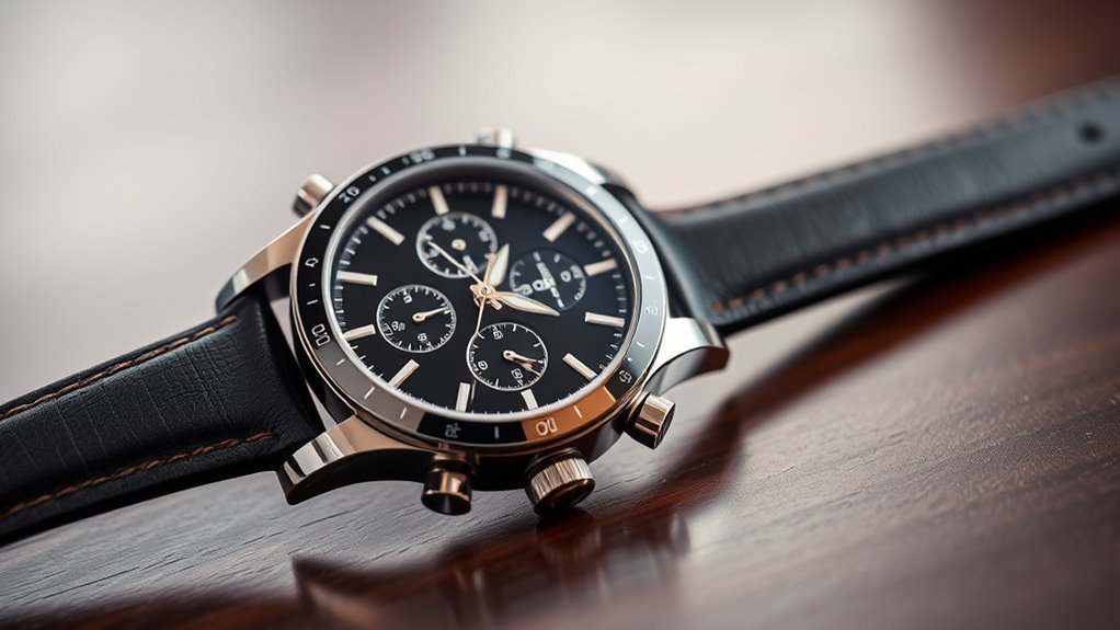 key factors for selection