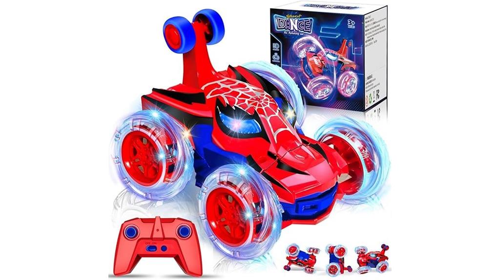 kids rc monster truck
