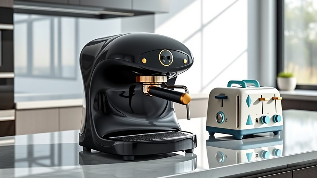 kitchen design as cultural expression