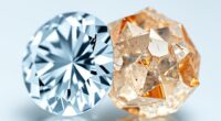lab grown vs mined diamonds