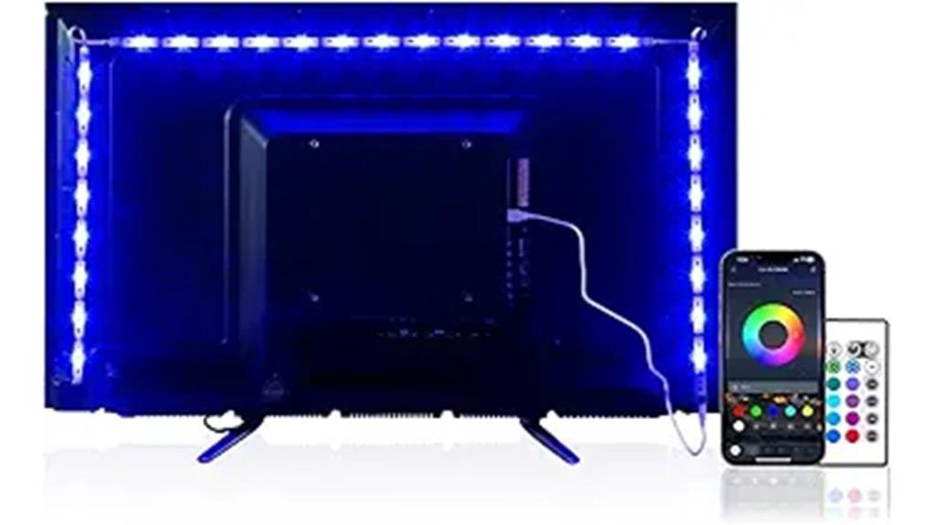 led tv backlight kit