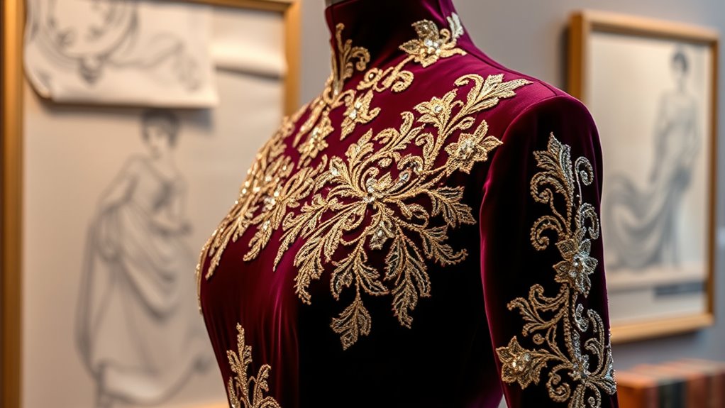 legacy craftsmanship glamour exclusivity