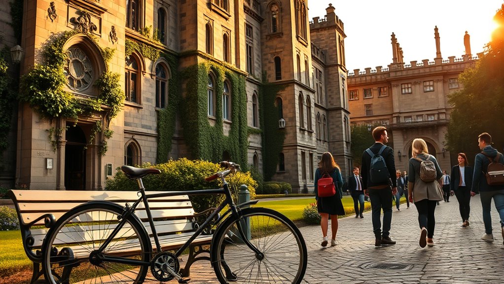 legacy prestige influence relevance