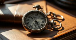 legacy watches for heritage