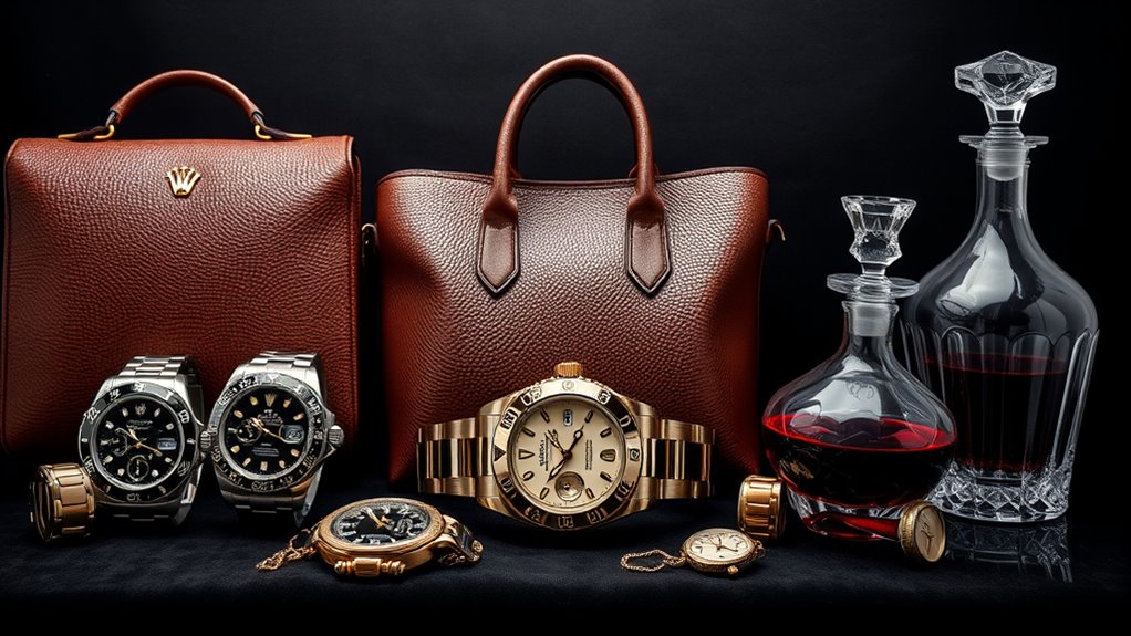 legal and tax considerations